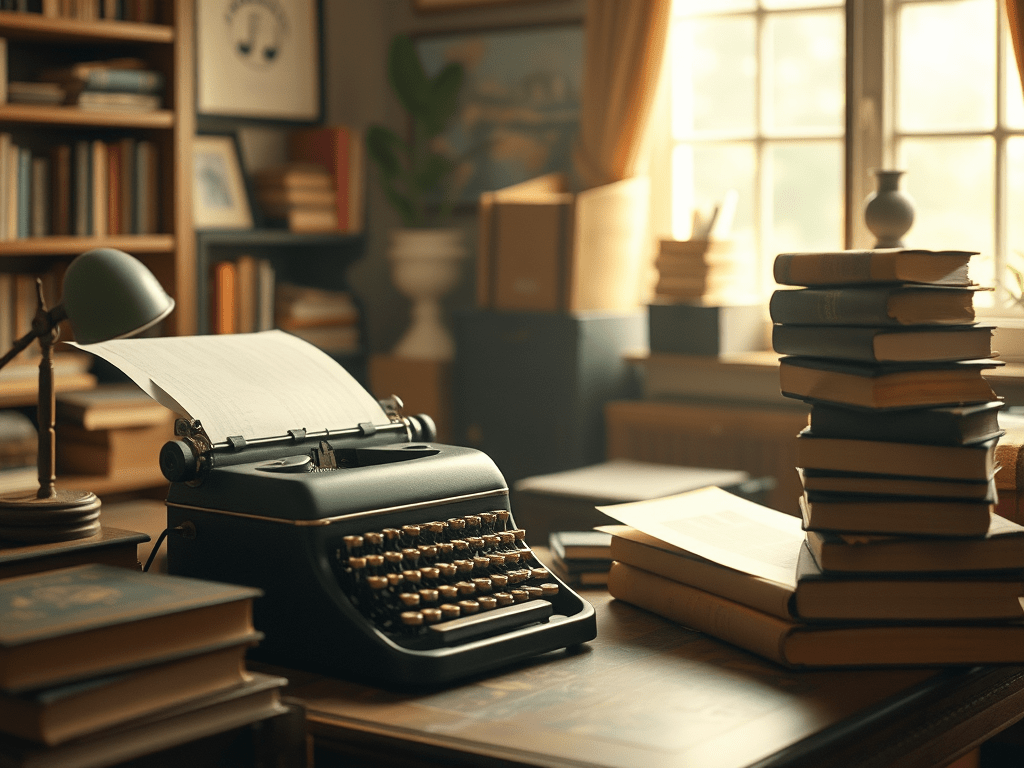 Once Upon a Time in&nbsp;Sales